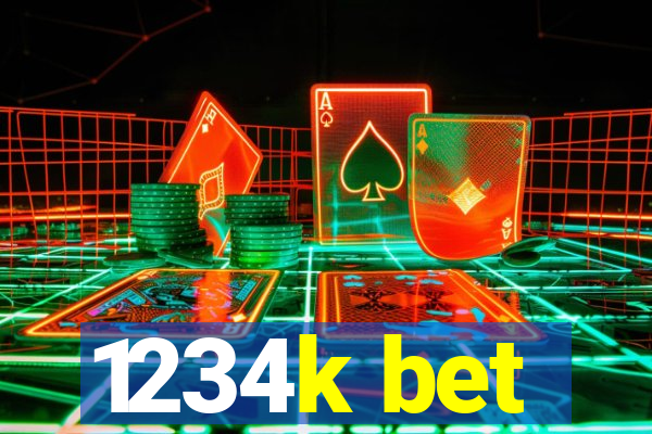 1234k bet